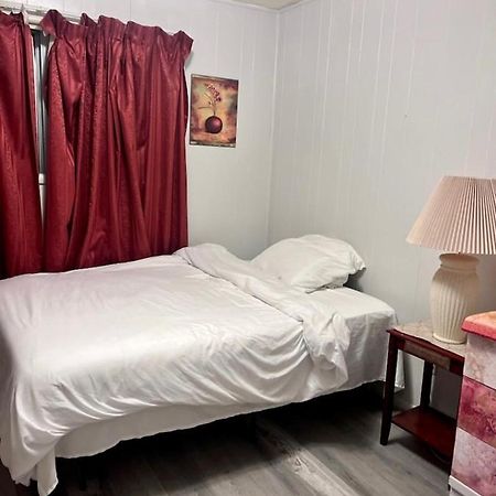 Shaligohomes @ 4425 E 6Th Ave Anchorage Dış mekan fotoğraf