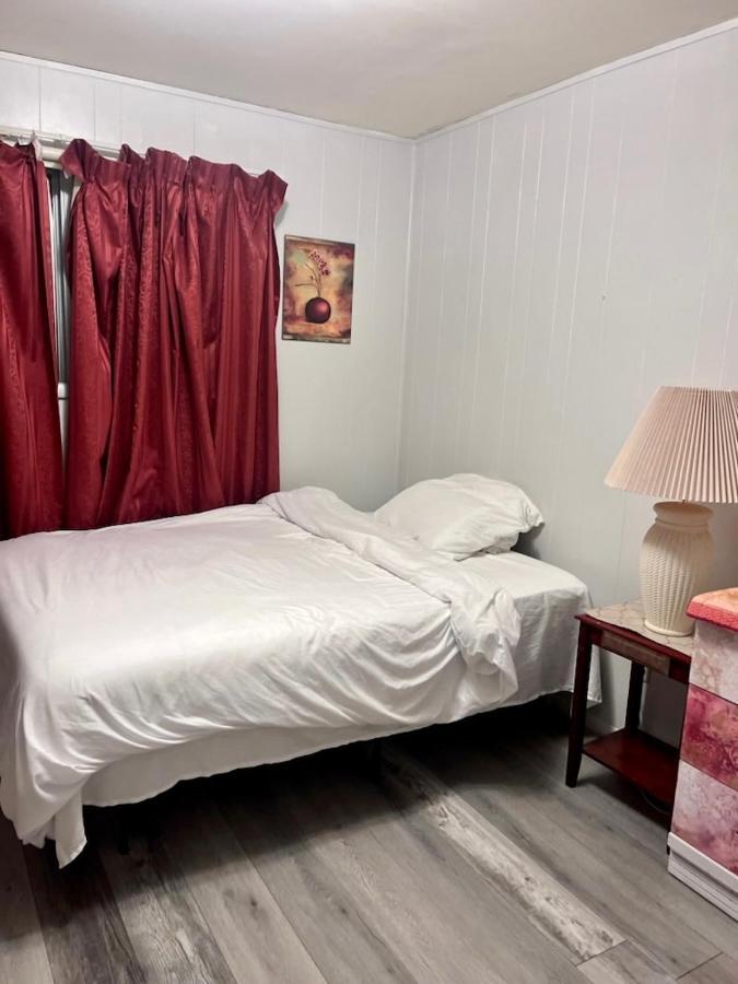 Shaligohomes @ 4425 E 6Th Ave Anchorage Dış mekan fotoğraf