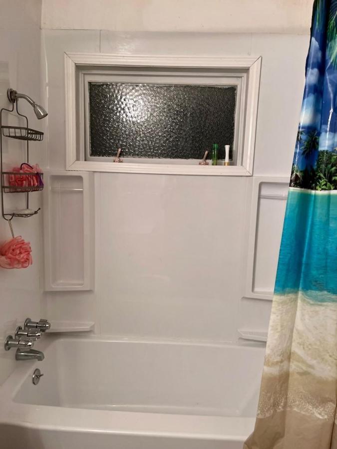 Shaligohomes @ 4425 E 6Th Ave Anchorage Dış mekan fotoğraf